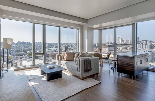 Nice Soma 2BR w/ Concierge & Rooftop, nr Restaurants, by Blueground