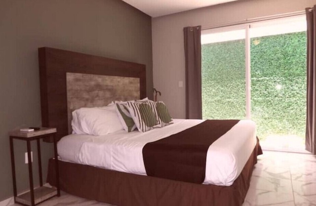 Nice Studio with AA+Wi-Fi 60MB+Kitchen+Bathroom