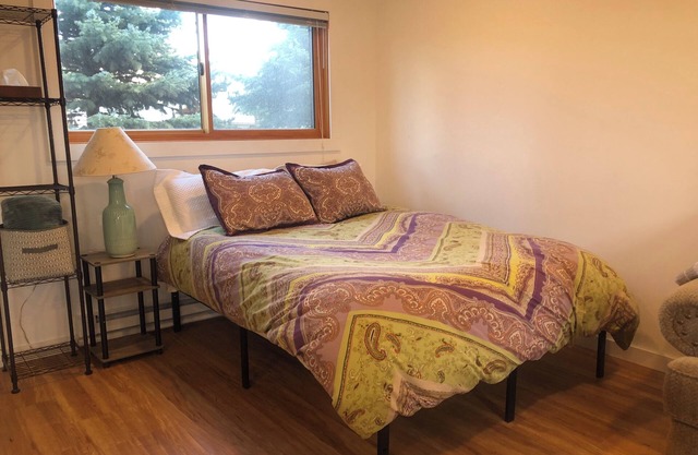 Nice studio with WiFi in charming Stanley