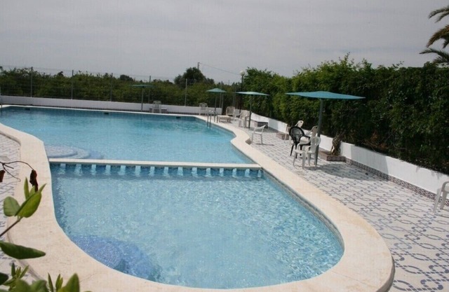Nice T3 in family residence
