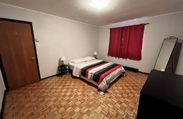 Nice Two Bedroom Apartment in Montreal