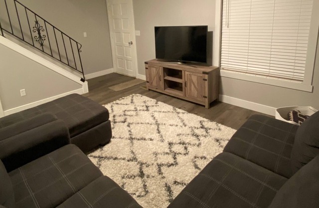 Nice updated 3 bedroom townhome close to everything!