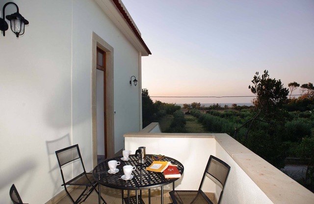 Nice villa near the beach in Mongiove, Sicily