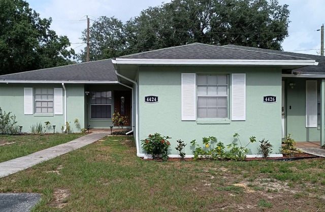 Schön renoviertes Ferienhaus in Sebring