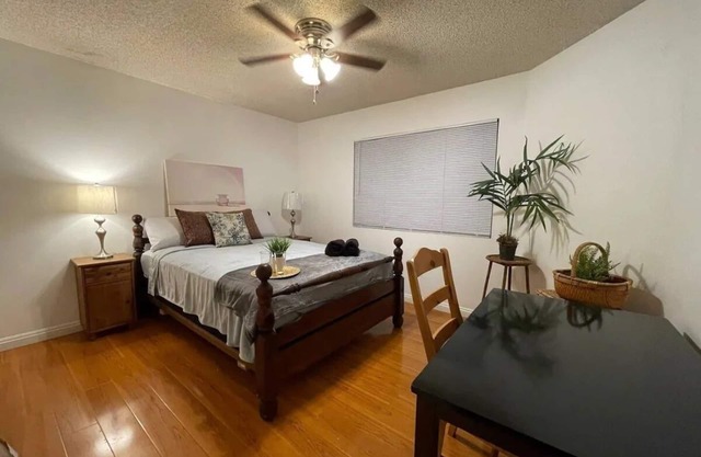 Nicely designed 3 bedrooms