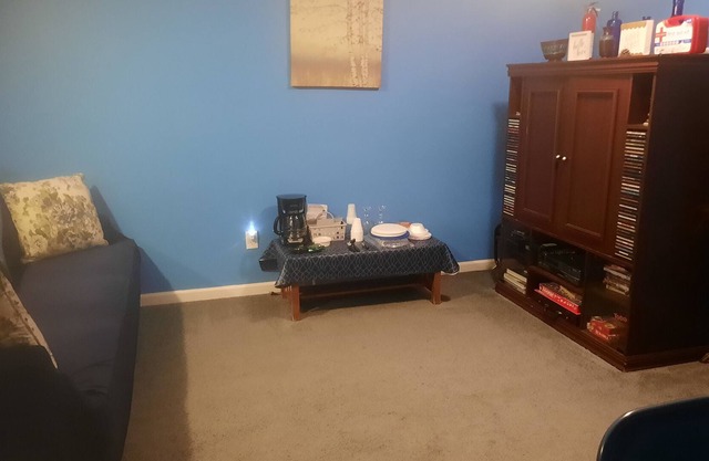 #Nicencozy