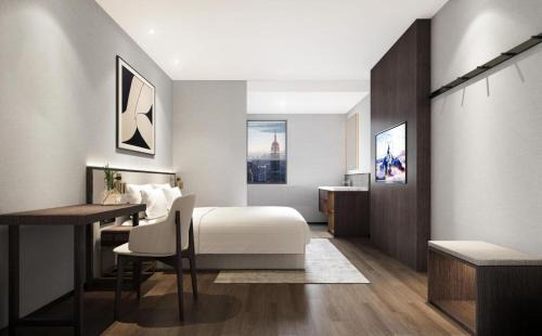 NICESOE Hotel - Chengdu Jianshe Road Electronic Science University