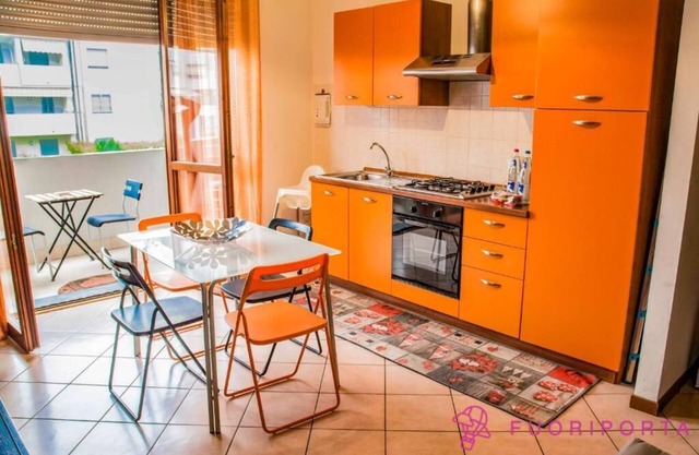 Ferienhaus da Nico