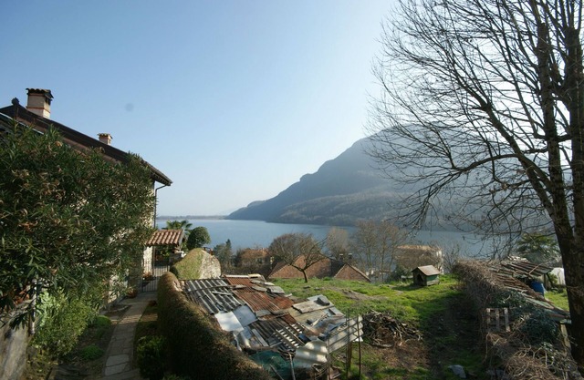 Nicolai House