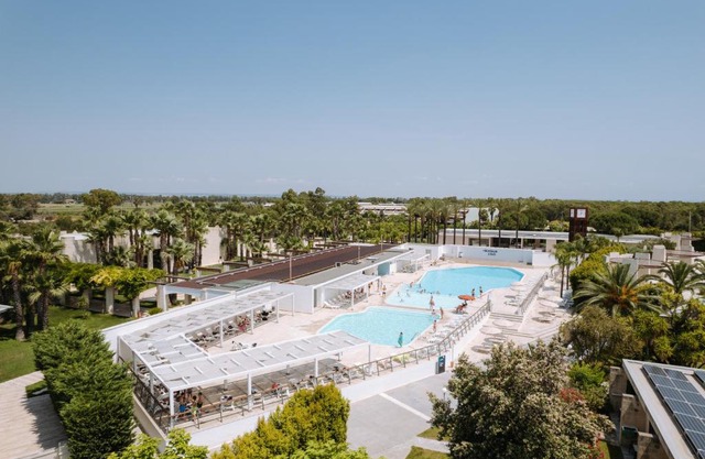 Nicolaus Club Magna Grecia