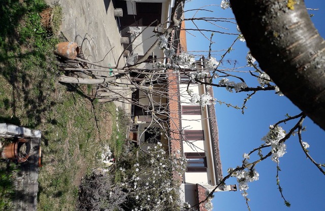 Casa Nicoletta in Lomellina