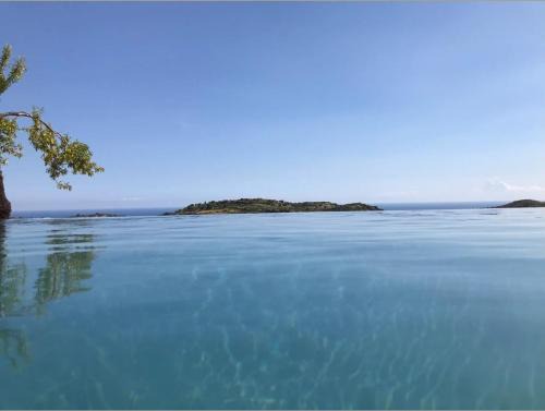 Nicuzza Country House With Pool