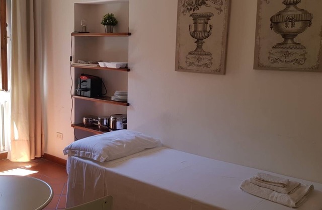Nido del Corso Wohnung