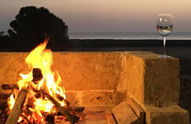 Nido del Salento Salento Nest