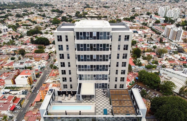 Nido GDL