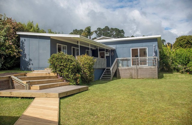 Nigel's Crib - Coopers Beach Holiday Home