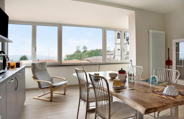 Nigella Langhe Home