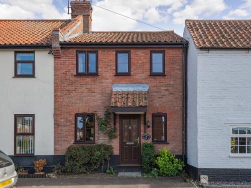 Nightingale Cottage
