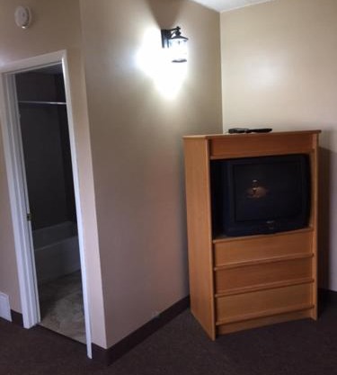 Nights Inn Motel