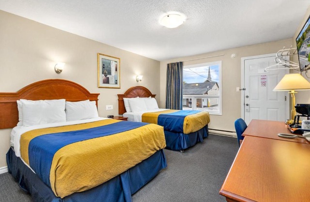Nights Inn Owen Sound