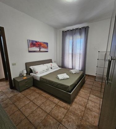 Nika Holiday Home