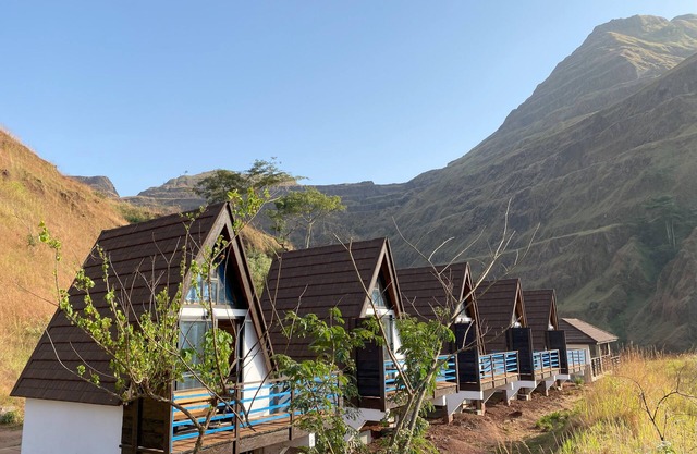 Nimba Ecolodge & Reserve