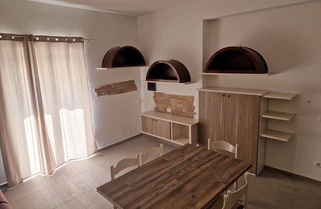 NINA'S HOUSE 1 A 300 METRI DAL MARE