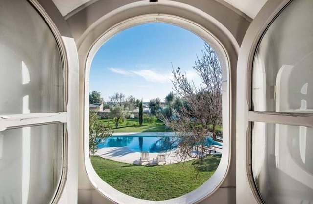 Nine Bedroom Villa - U113 - Almancil, Algarve