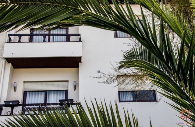 Nine Senses Guest House