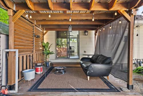 Nineteen55 4BR Parkside Home in Central Red Deer