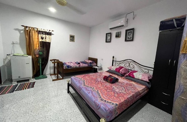 Nipah Medium Roomstay Parit Buntar