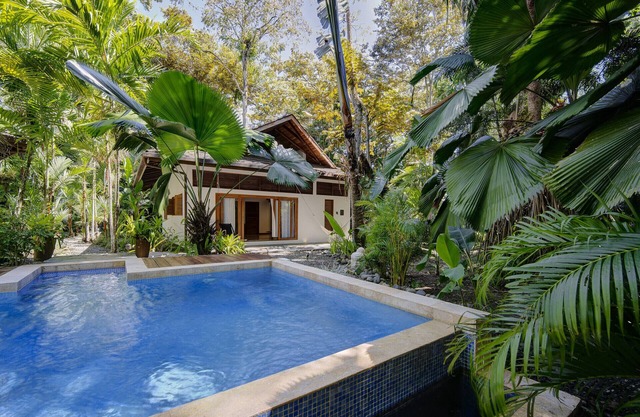 Nirvana House