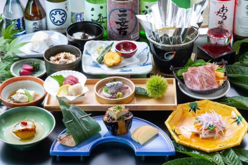 Niseko Hot Spring Ikoino Yuyado Iroha