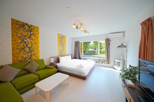 Niseko Villa KIRAKU KI 車利用にオススメ ニセコ駅 各スキー場迄車で約15分