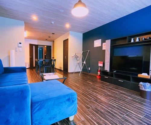 Niseko Villa KIRAKU RUI 車利用にオススメ ニセコ駅 各スキー場迄車で約15分