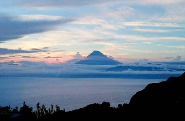 Nishiizu Glamping Tenkuuterrace