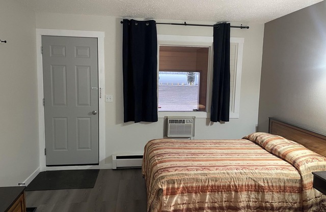 Niton Junction Motel