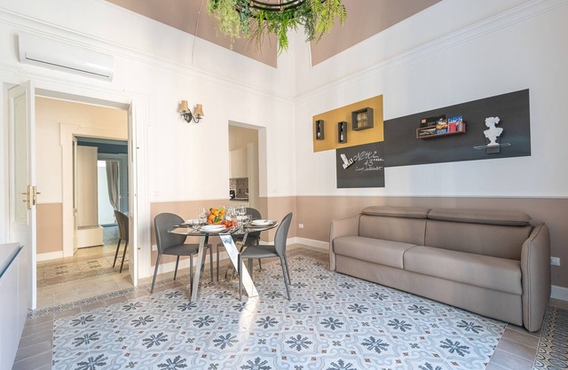 Nitti43 Luxury Apartment