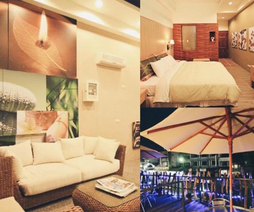 Niuniu & Meng Ka Homestay