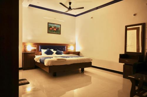 Nivaa Stays - Near JIPMER