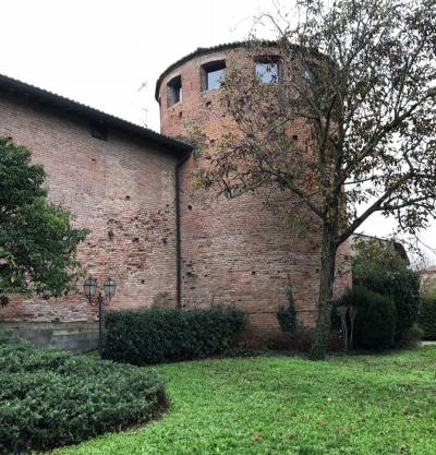 Niviano Castello