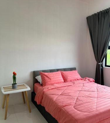 Nixy Studio Seri Iskandar