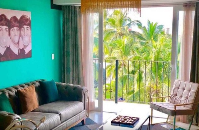 Niza Five Luxury Beach Apartments