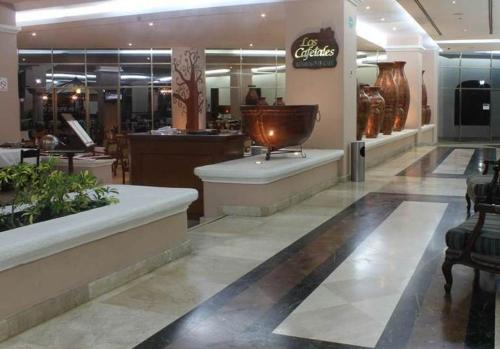 Nk Hotel Nekié Tepic