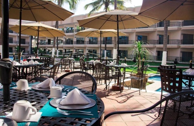 NK Hotel Nekié Tepic