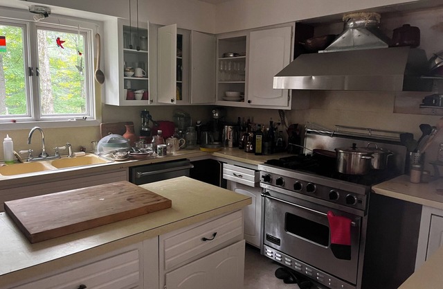 Magic Farm – A Peaceful Retreat in Nature / 3 bedroom house in Hudson Valley