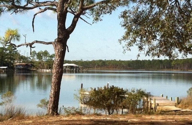 Charmantes Waterfront Retreat am friedlichen Palmetto Creek