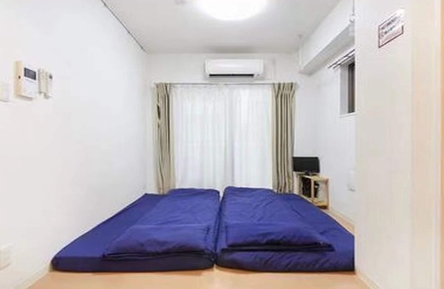 No 102 JR subway 6 minutes walk from Kinshich / Sumida-ku Tokyo