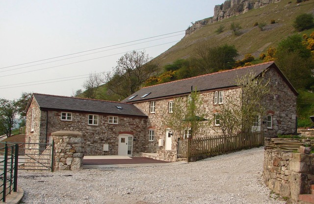 Nr. 2 Panoramahütten