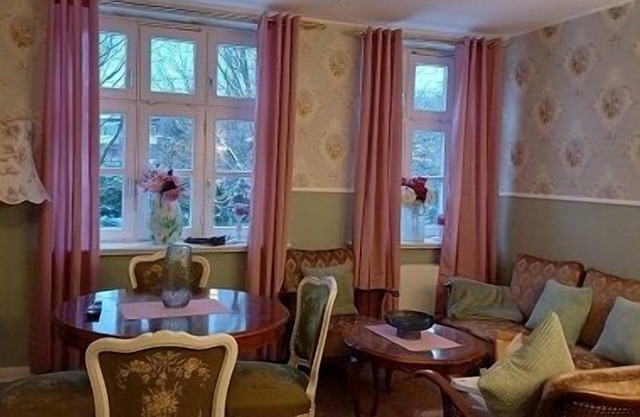Apartment Nr. 24 in der Kunaustraße